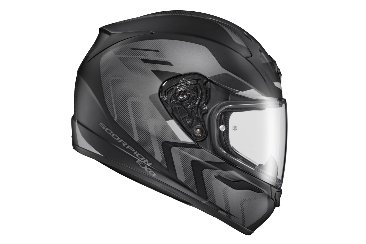 Scorpion Exo-r320 Full-face Helmet Alchemy
