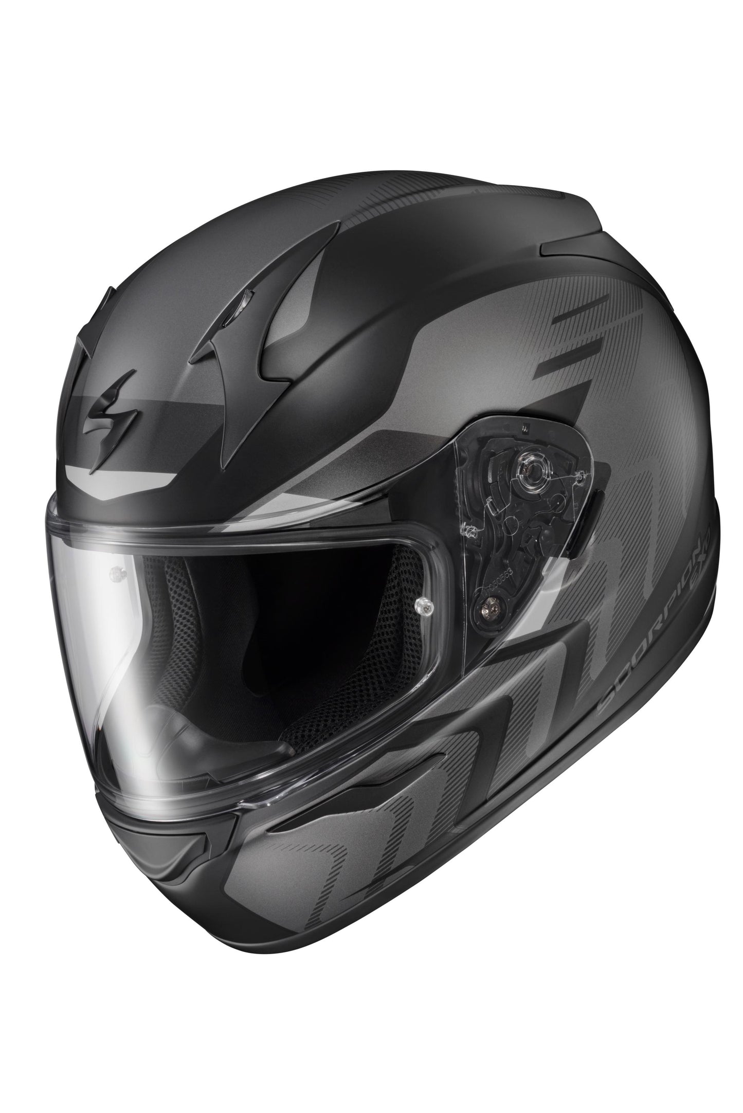 Scorpion Exo-r320 Full-face Helmet Alchemy