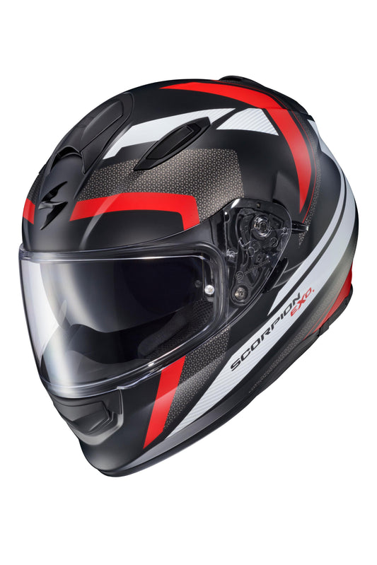 Scorpion Ryzer Full-face Helmet