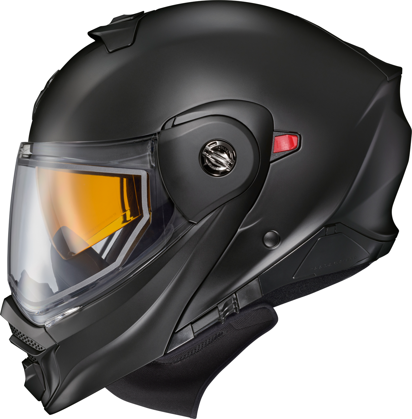 Scorpion Exo-gt930 Cold Weather Helmet Modulus  (electric)