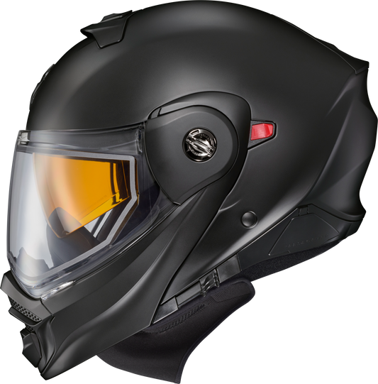 Scorpion Exo-gt930 Cold Weather Helmet Modulus  (electric)