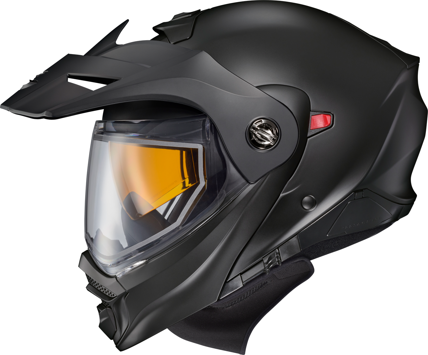 Scorpion Exo-gt930 Cold Weather Helmet Modulus  (electric)