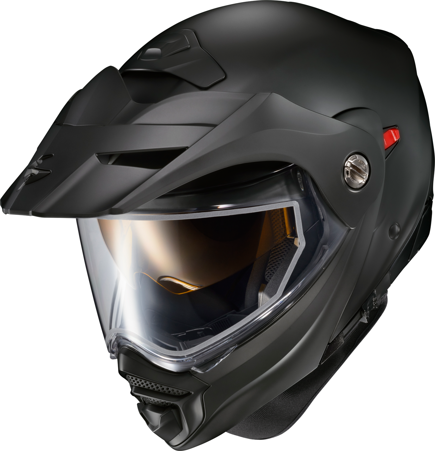 Scorpion Exo-gt930 Cold Weather Helmet Modulus  (electric)