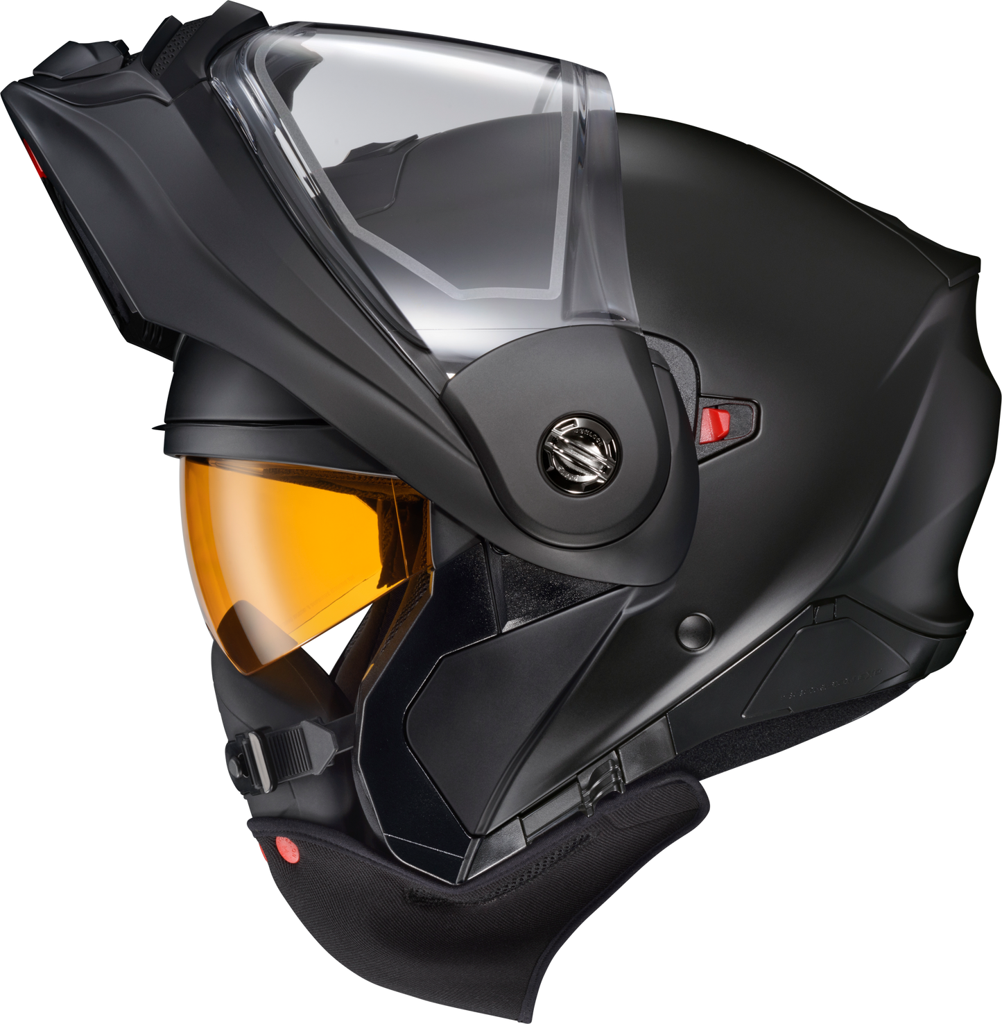 Scorpion Exo-gt930 Cold Weather Helmet Modulus  (electric)