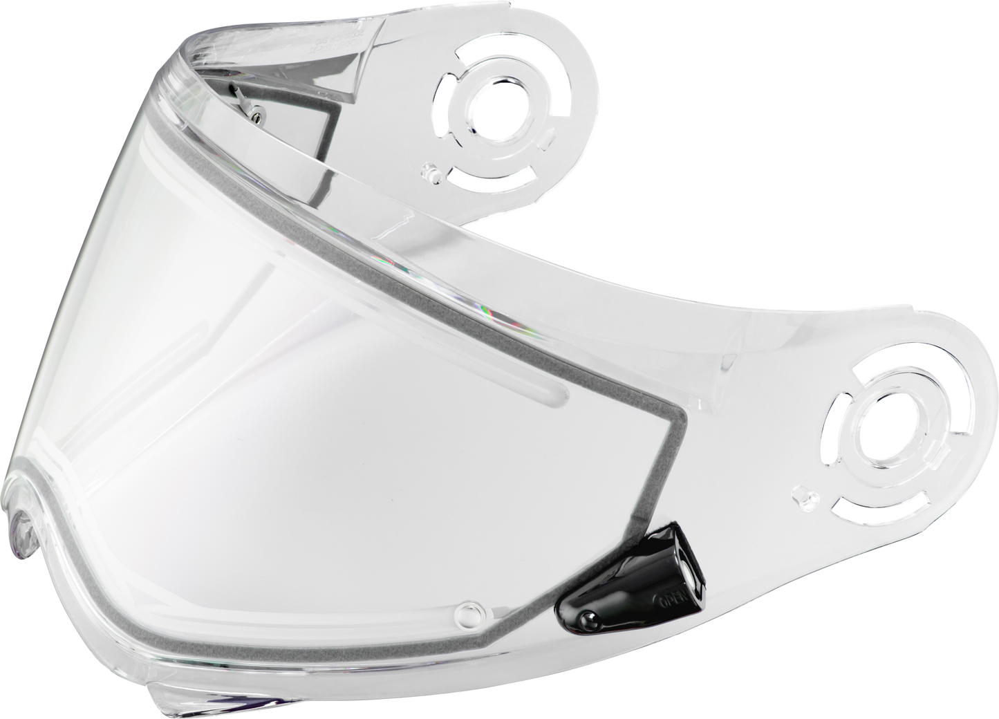 Scorpion Exo-at960 Electric Faceshield Cold Weather
