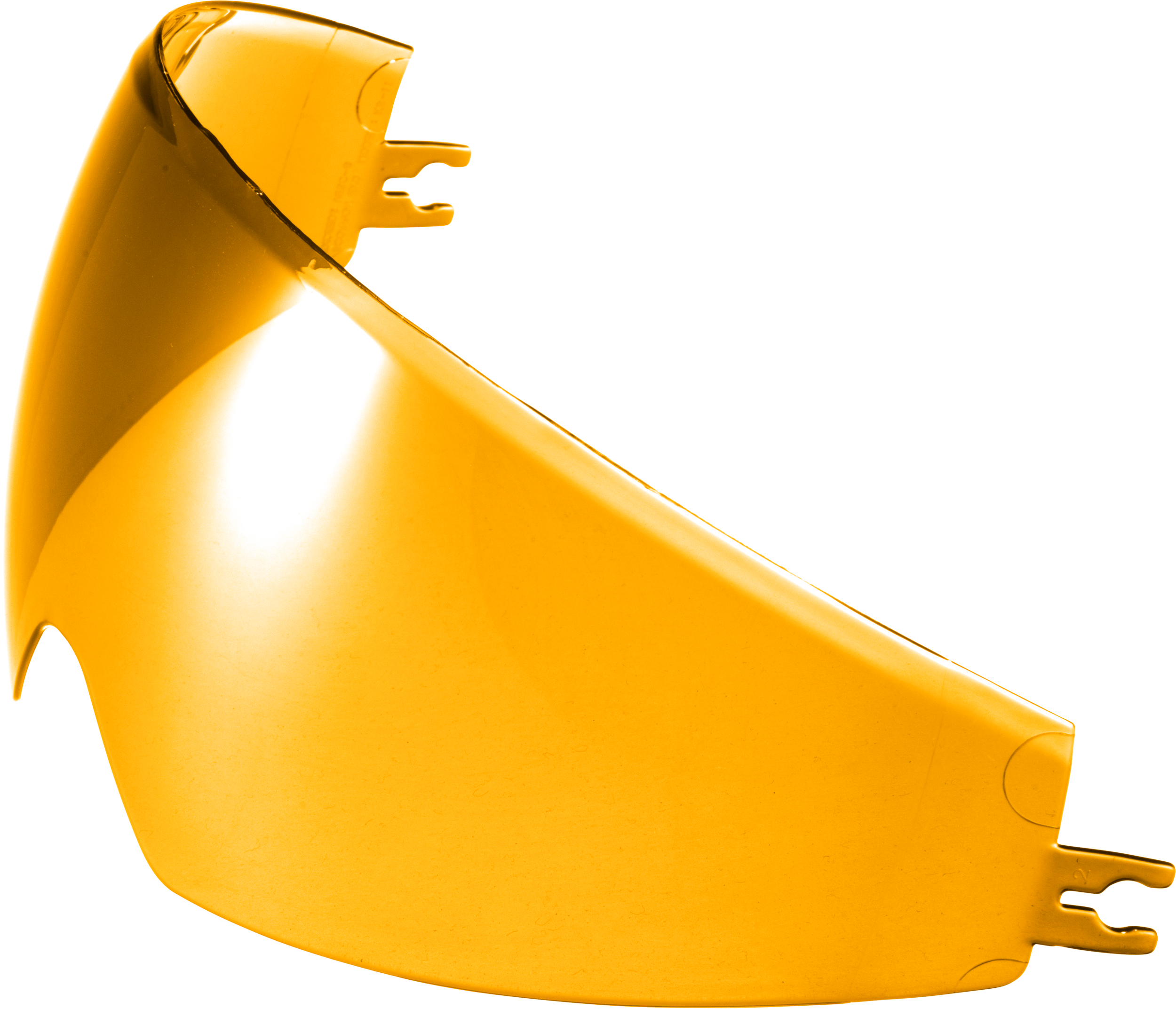 Scorpion Exo-gt930/at960 Sunvisor Amber – RAVE X