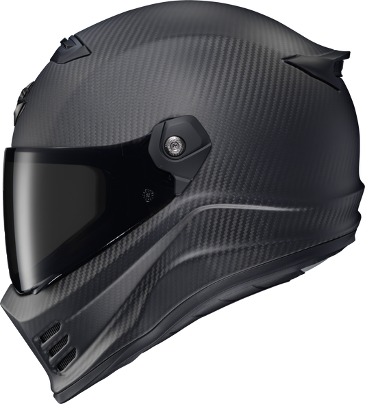 Scorpion Covert FX Carbon Full Face Helmet