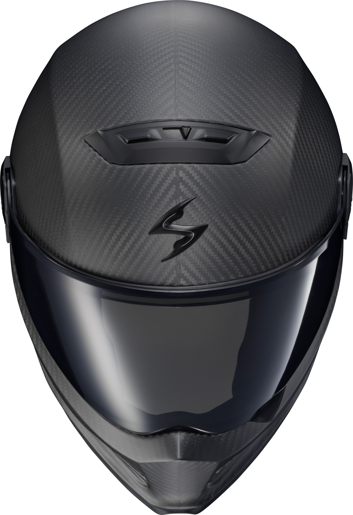 Scorpion Covert FX Carbon Full Face Helmet