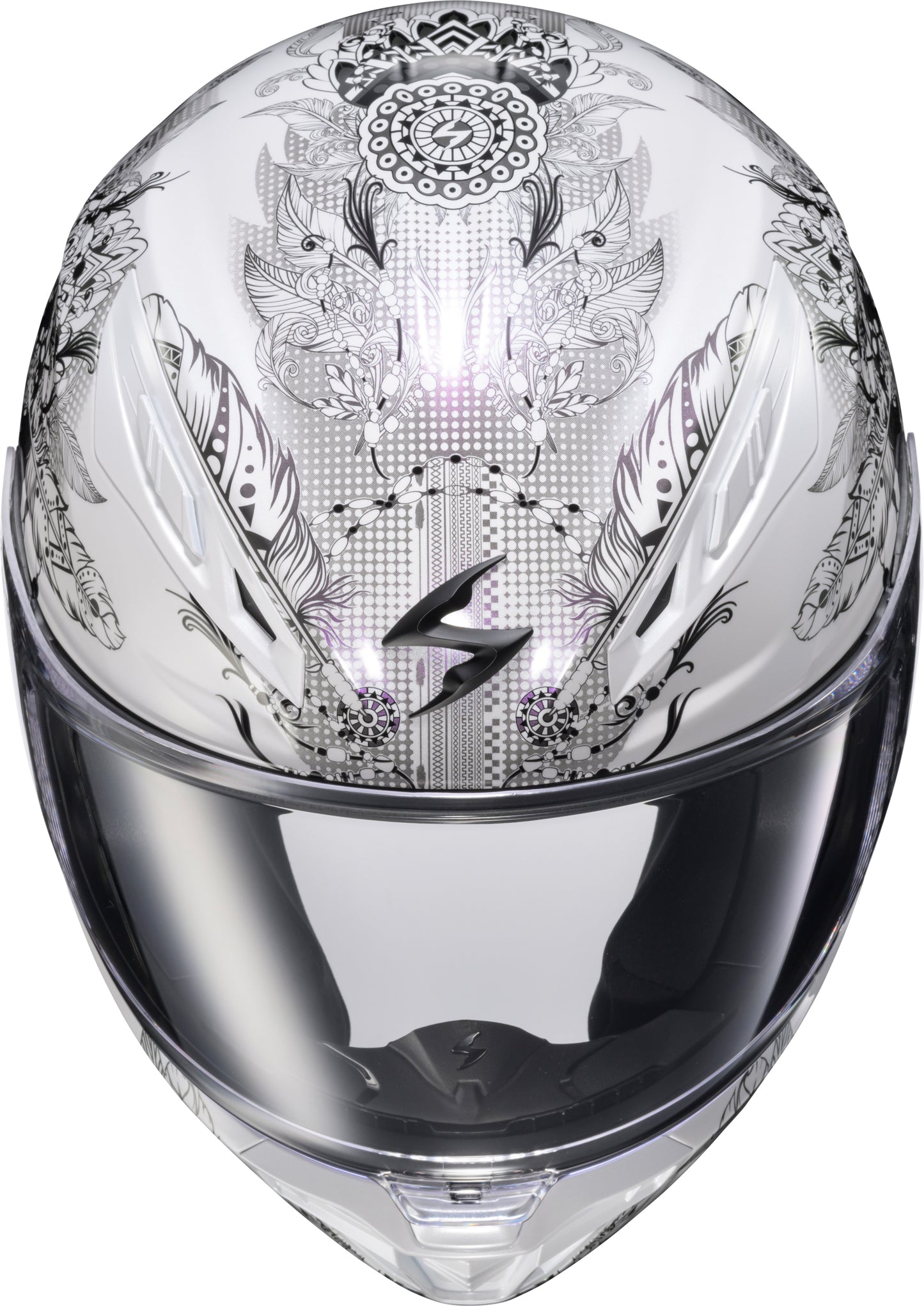 Exo-r430 Full Face Helmet Lone Star 2 Black/gold Xl