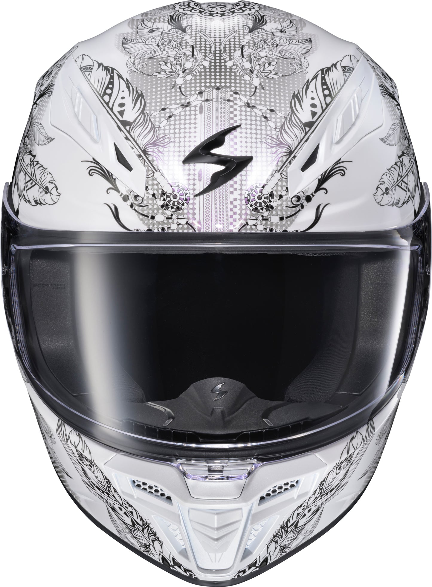 Exo-r430 Full Face Helmet Lone Star 2 Black/gold Xl