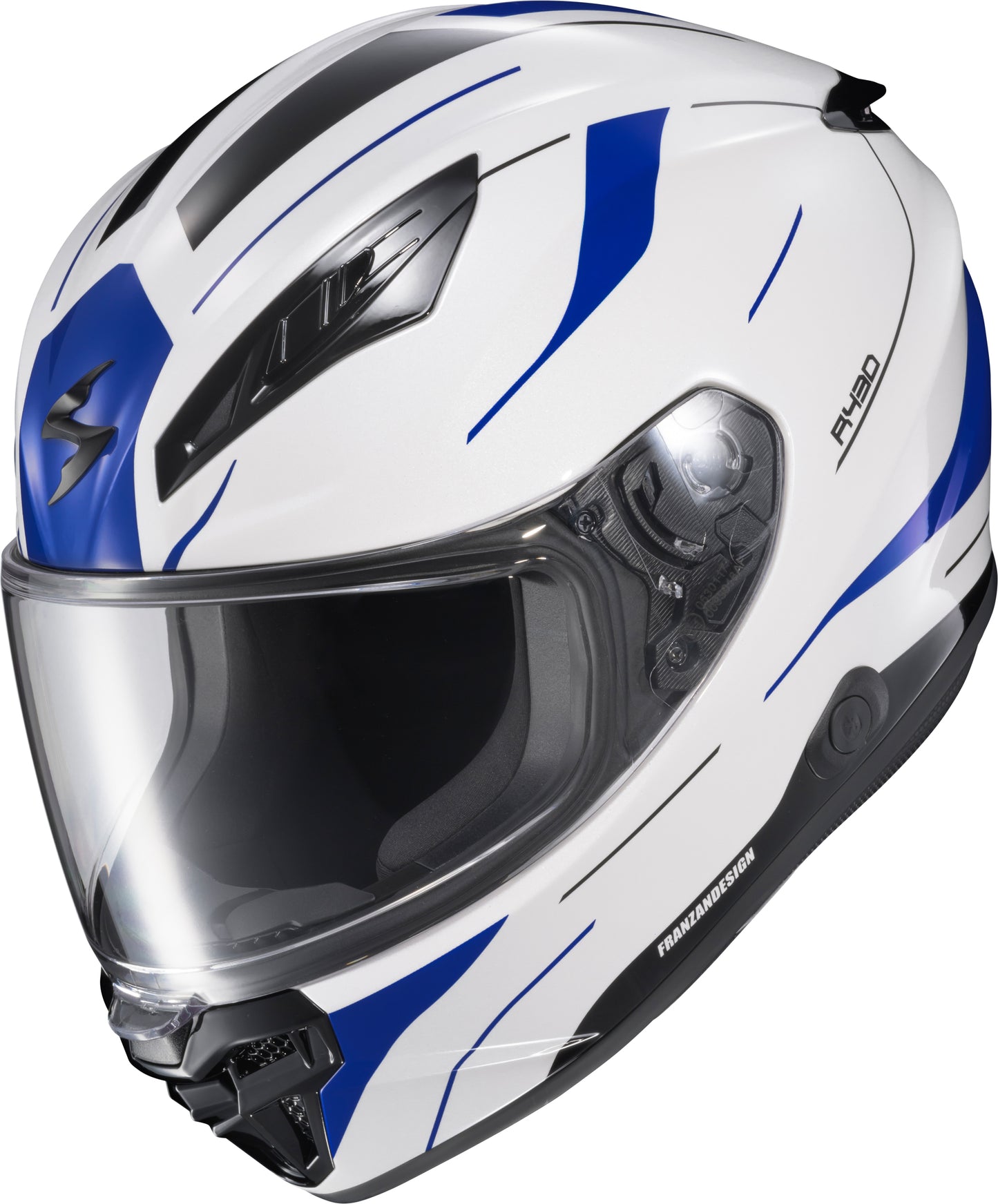 Exo-r430 Full Face Helmet Lone Star 2 Black/gold Xl