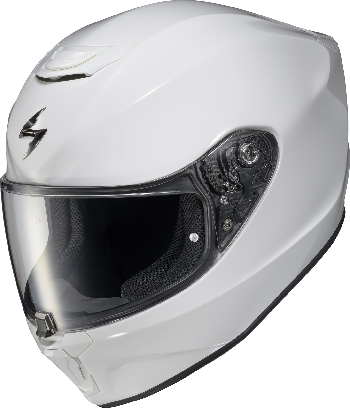 Scorpion Exo-r330 Full-face Helmet Bendr