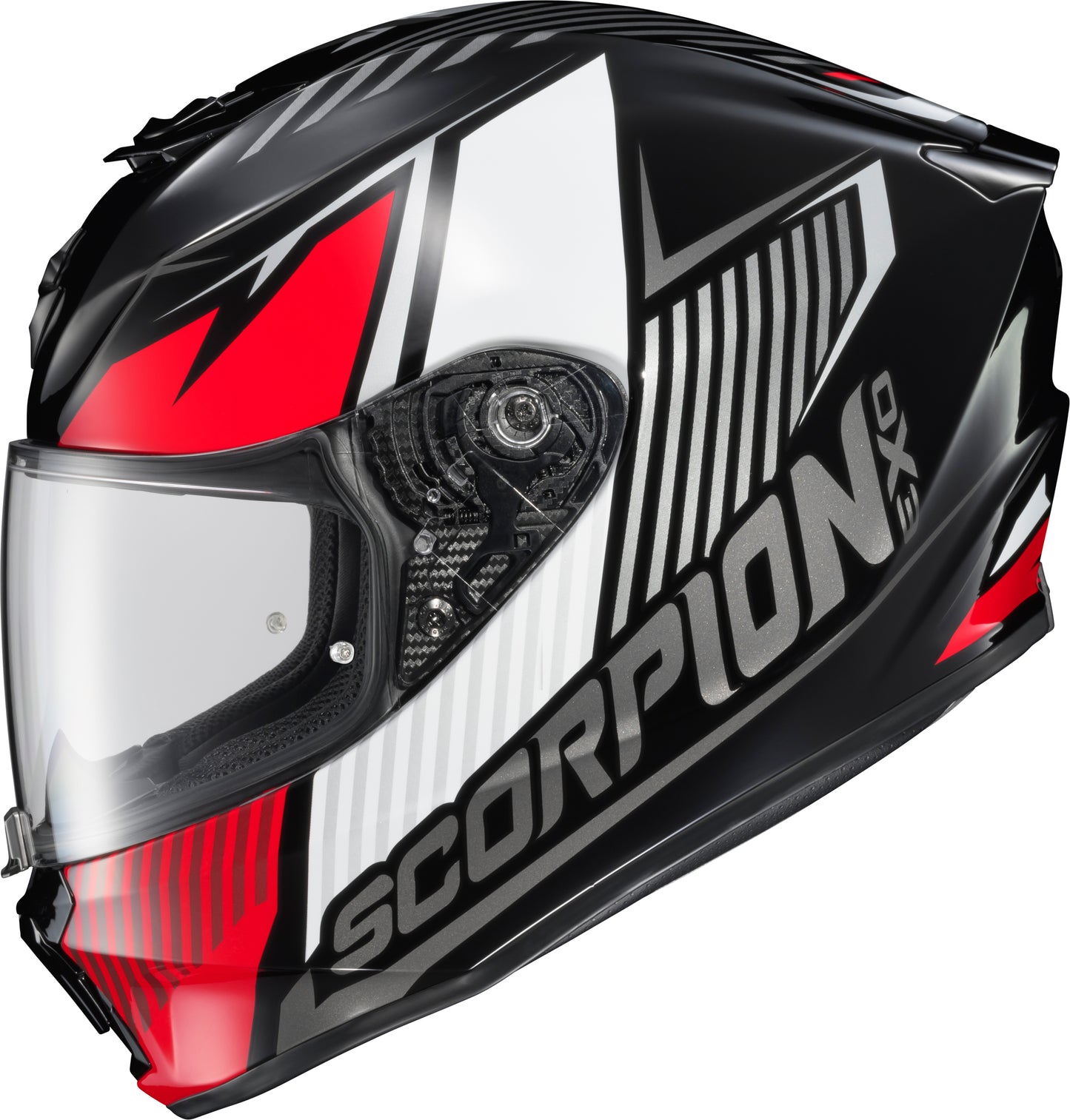 Scorpion Exo-r330 Full-face Helmet Bendr