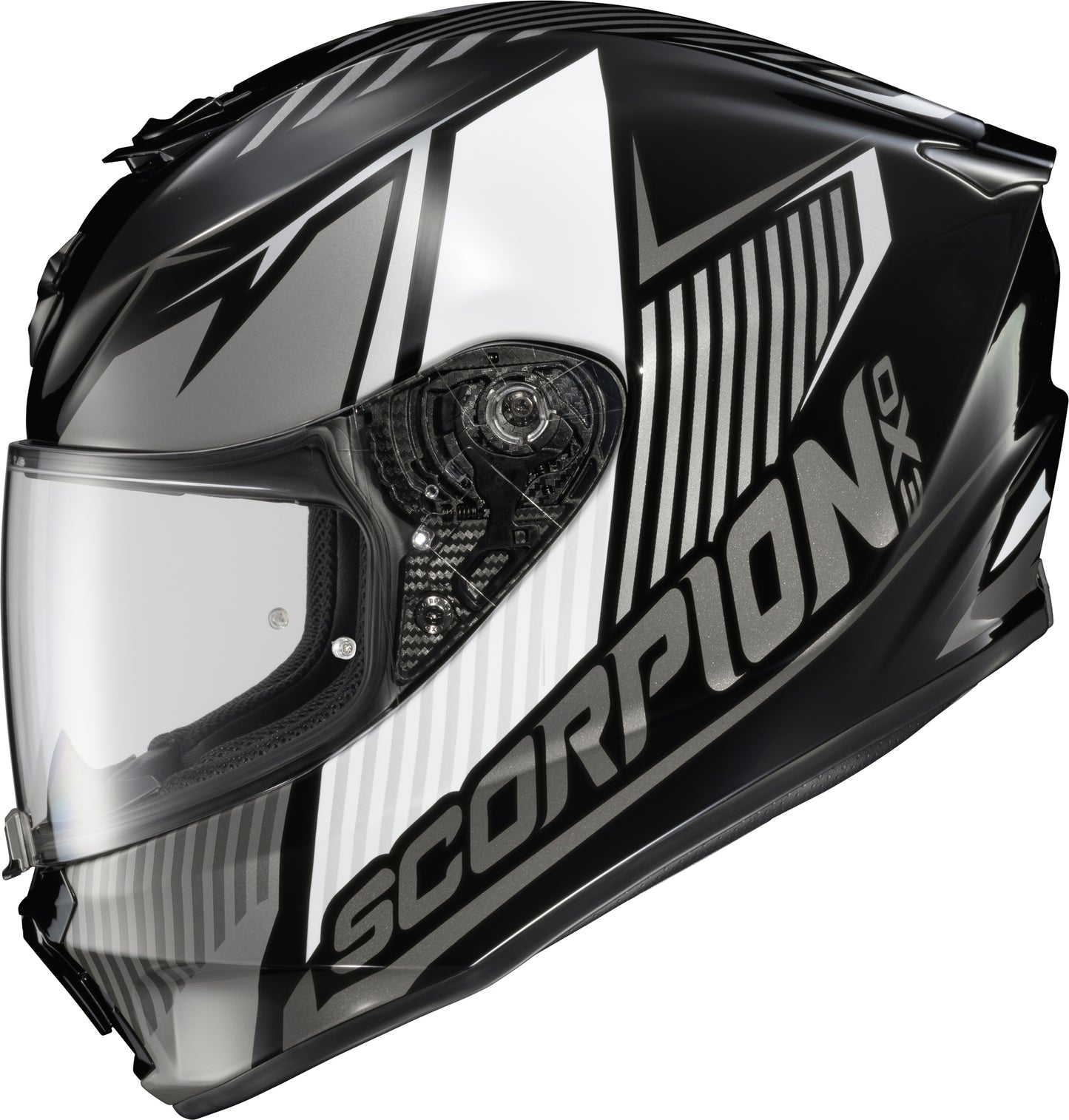 Scorpion Exo-r330 Full-face Helmet Bendr