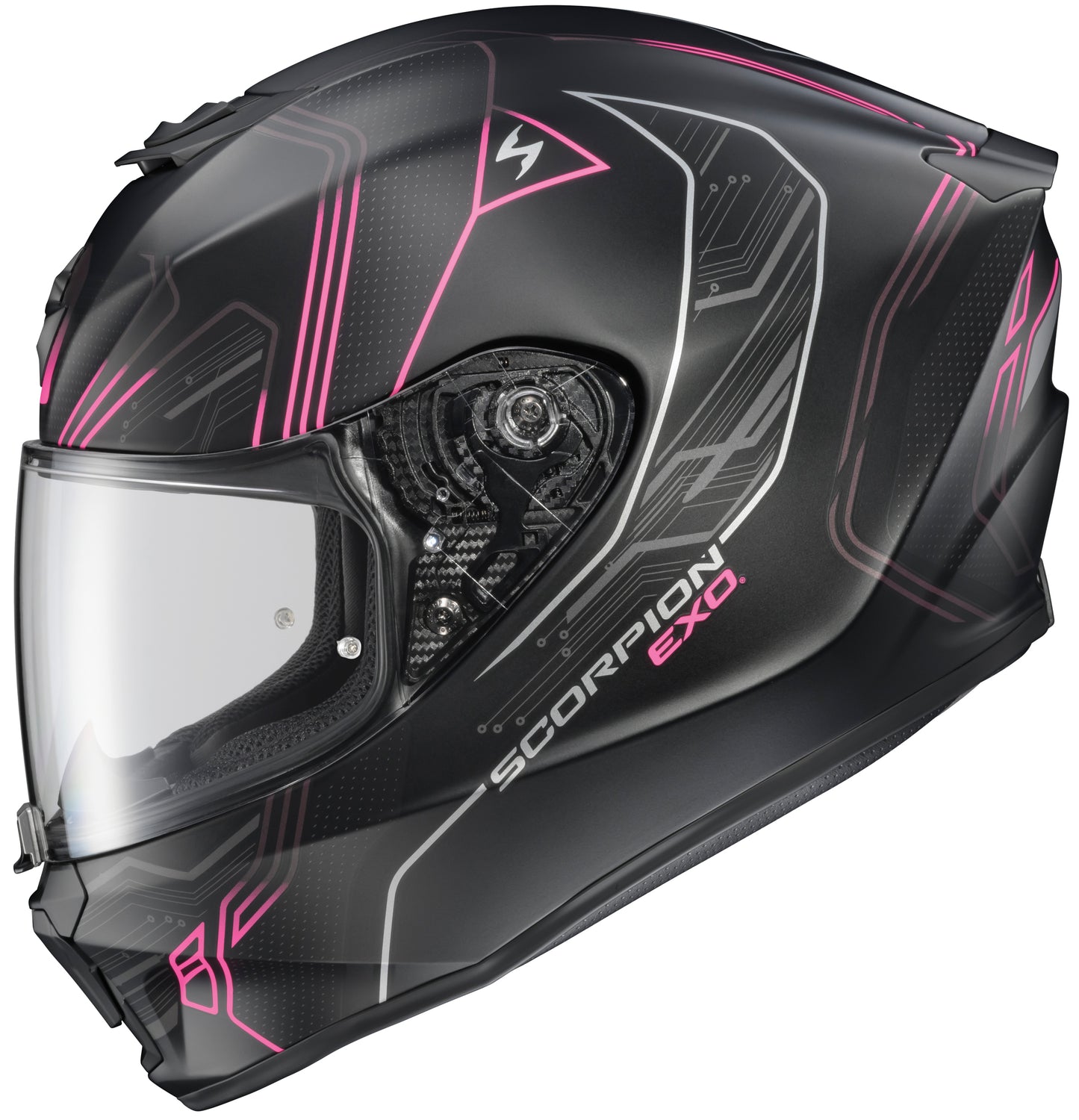 Scorpion Exo-r330 Full-face Helmet Bendr