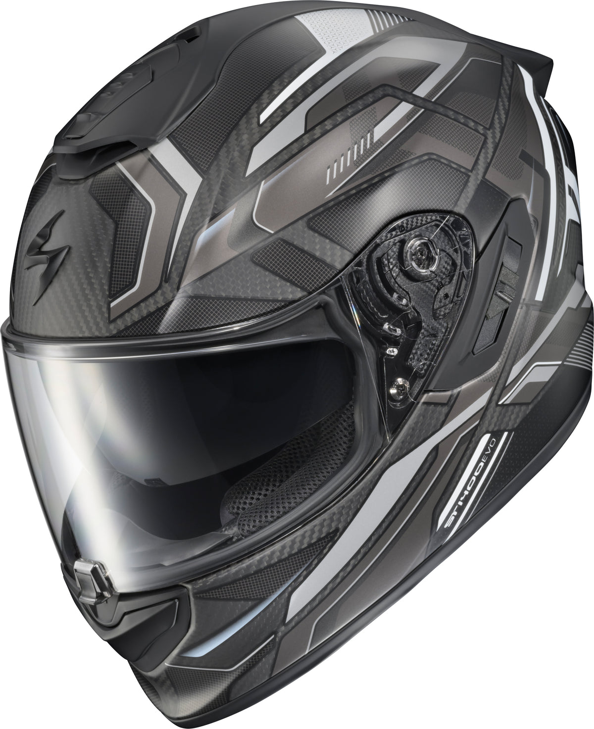 Scorpion Exo-st1400 Evo Carbon Helmet