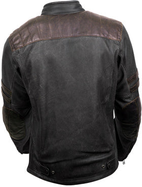 Scorpion 1909 Vintage Jacket