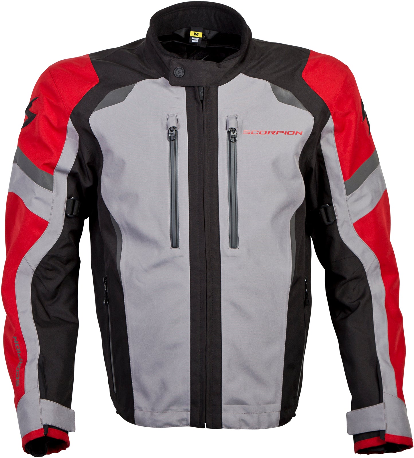 Scorpion Optima Jacket