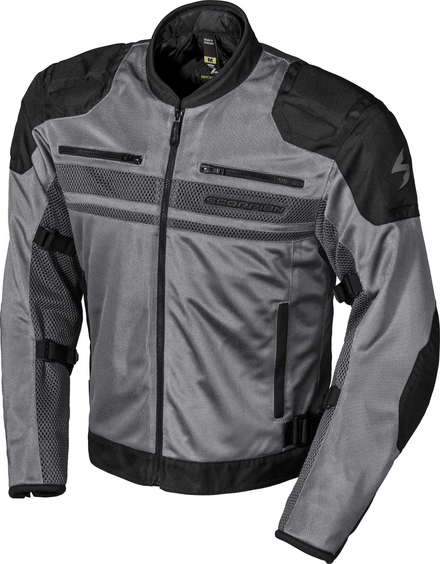 Scoprion Vortex Air Mesh Jacket