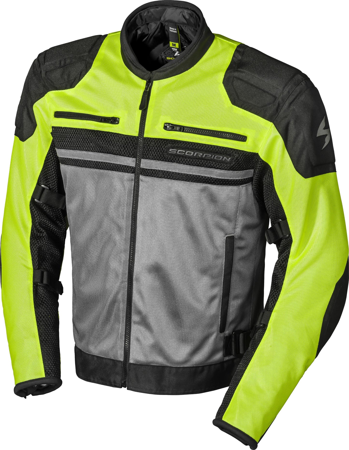 Scoprion Vortex Air Mesh Jacket