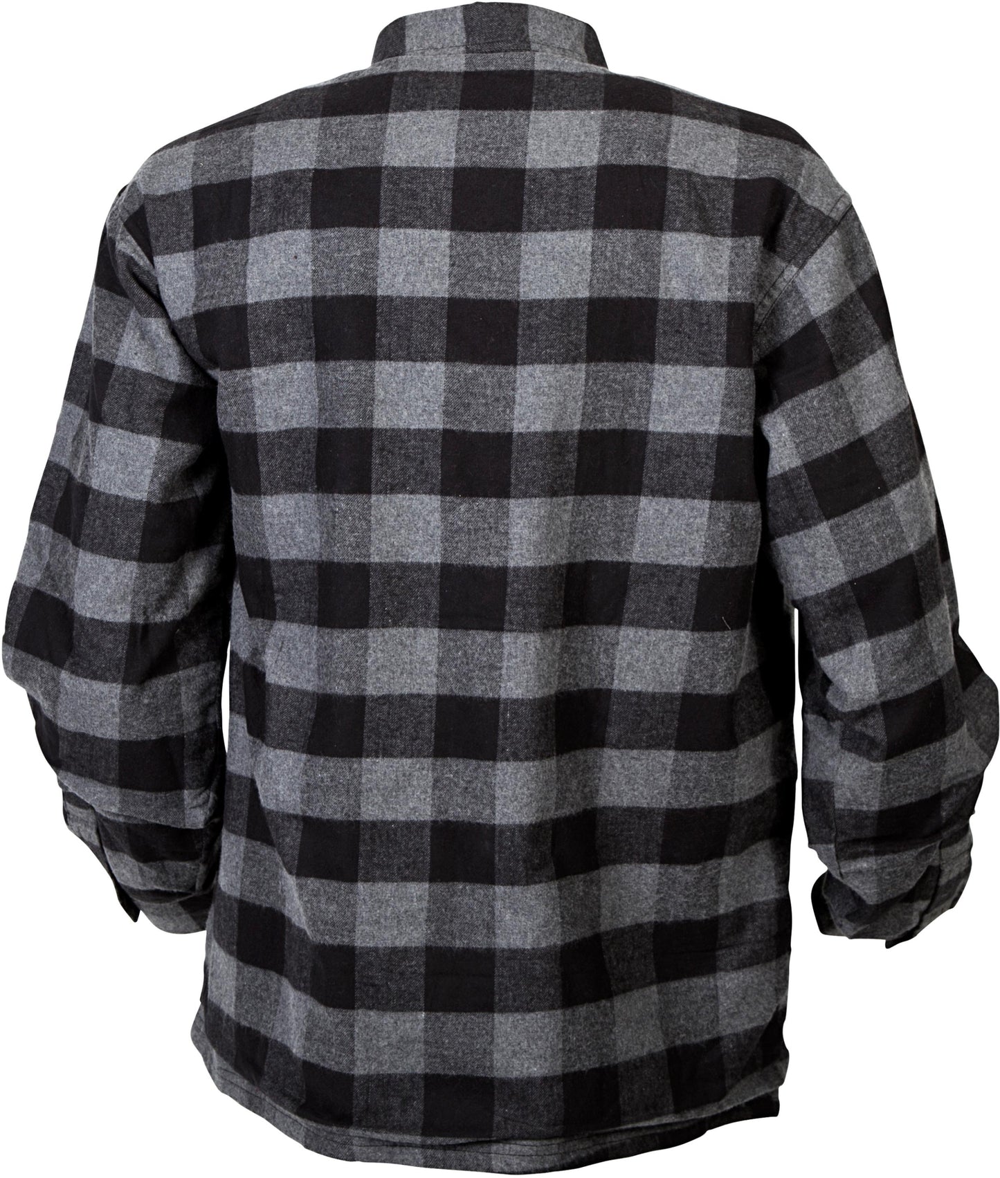 Scoprion Covert Moto Flannel