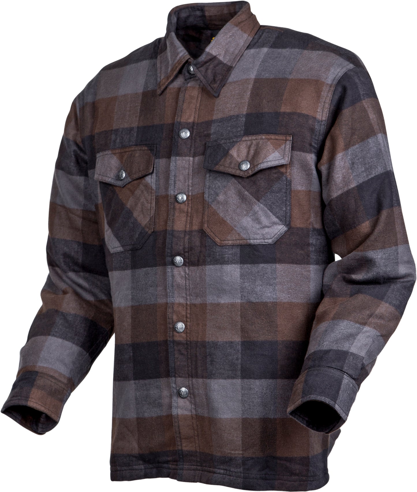 Scoprion Covert Moto Flannel