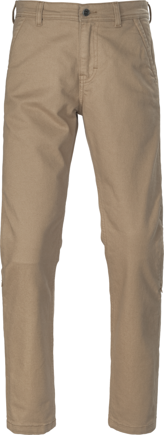 Covert Ce Chino Pants W/rheon Size 42 Drk Grey (ce Aa Rated)