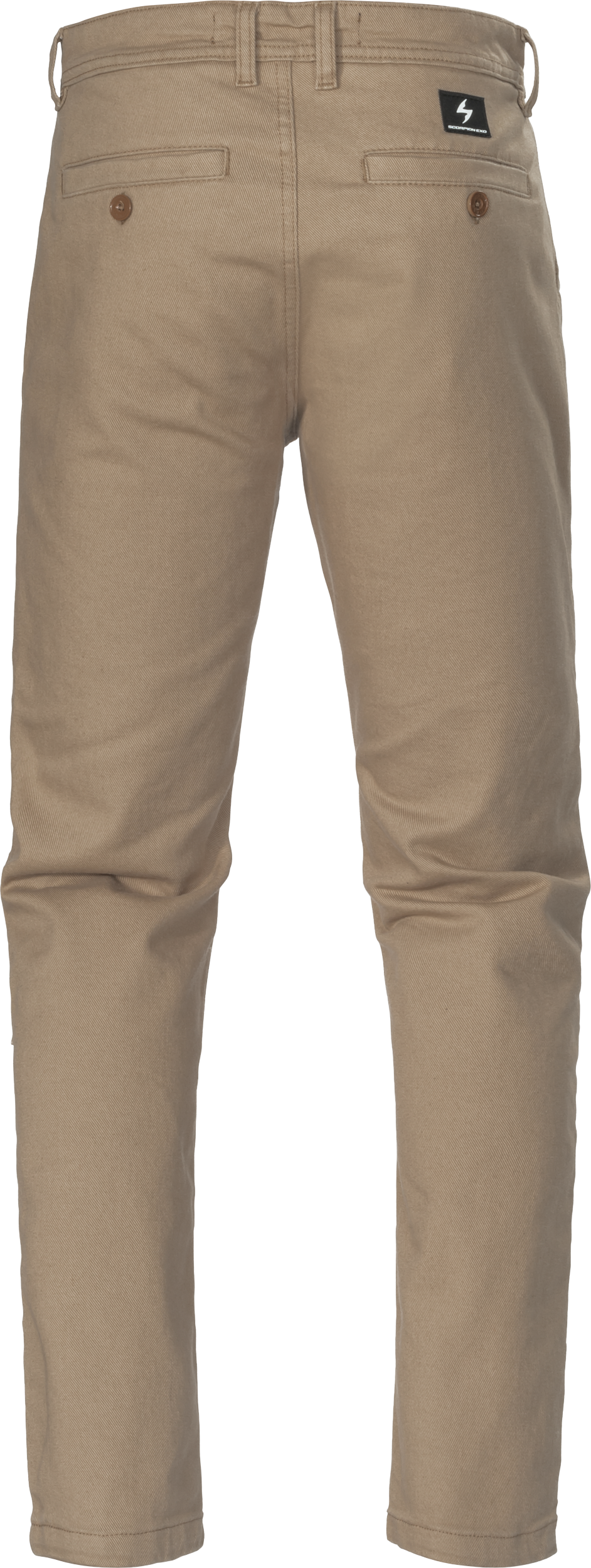 Covert Ce Chino Pants W/rheon Size 42 Drk Grey (ce Aa Rated)