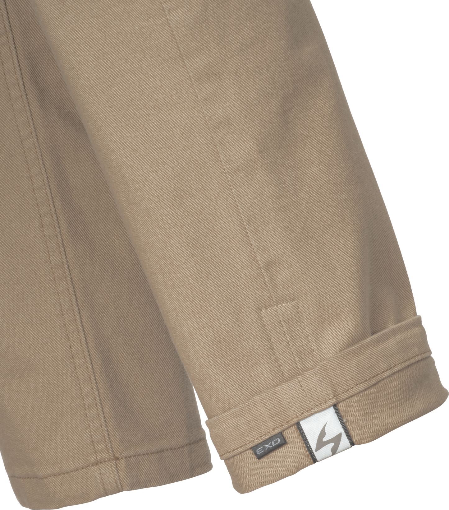 Covert Ce Chino Pants W/rheon Size 42 Drk Grey (ce Aa Rated)