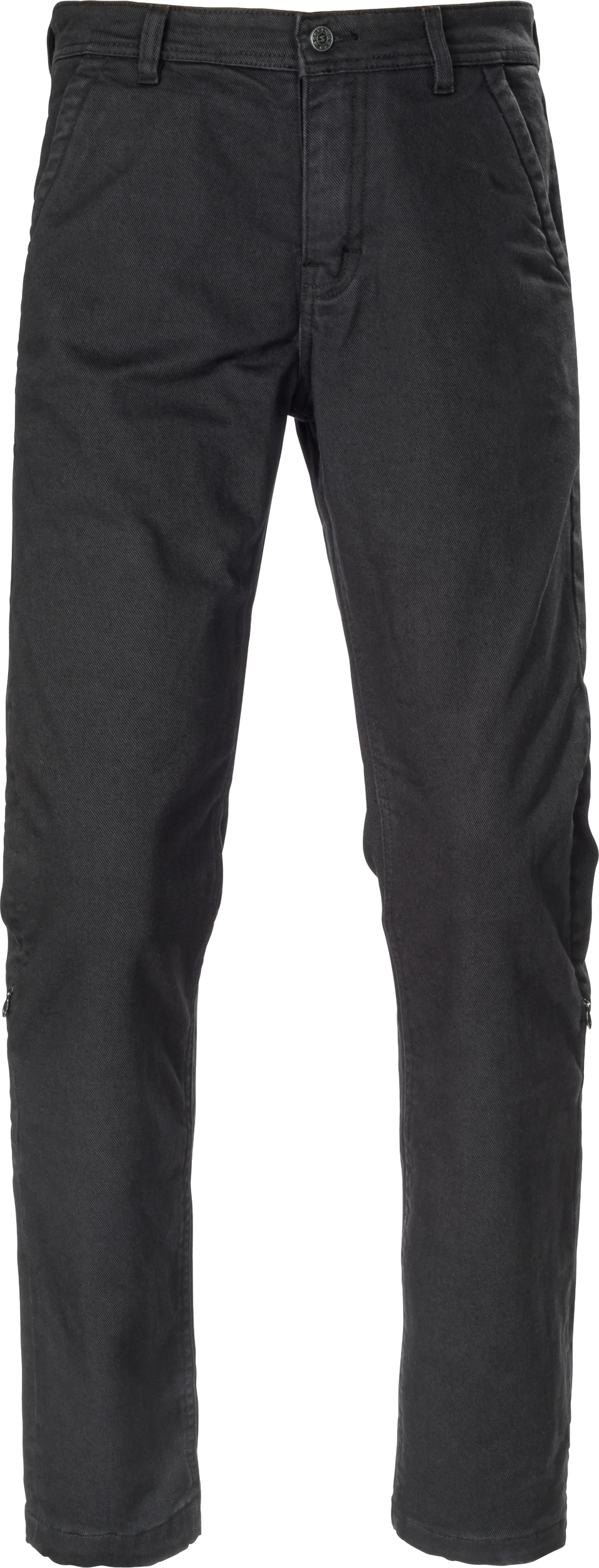 Covert Ce Chino Pants W/rheon Size 42 Drk Grey (ce Aa Rated)