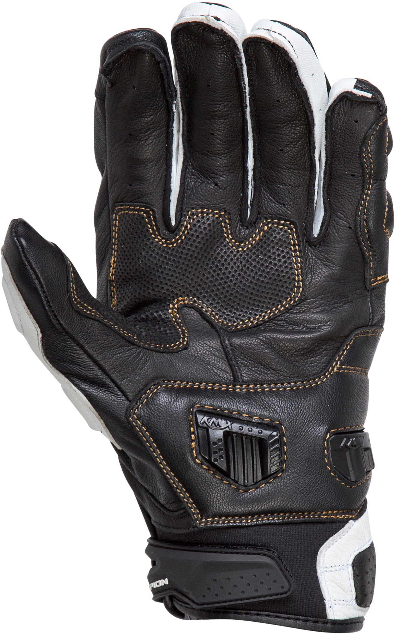 Scorpion Sgs Mk Ii Gloves