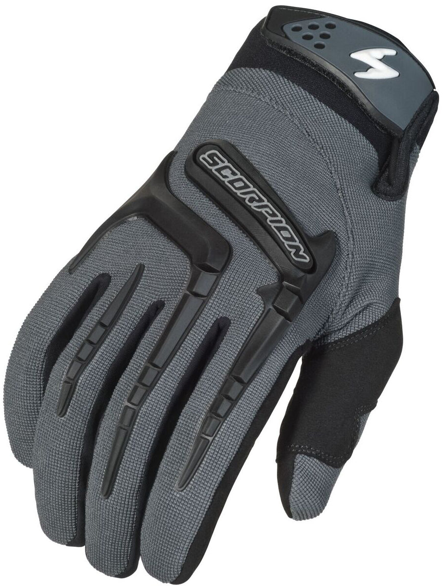 Scoprion Skrub Gloves