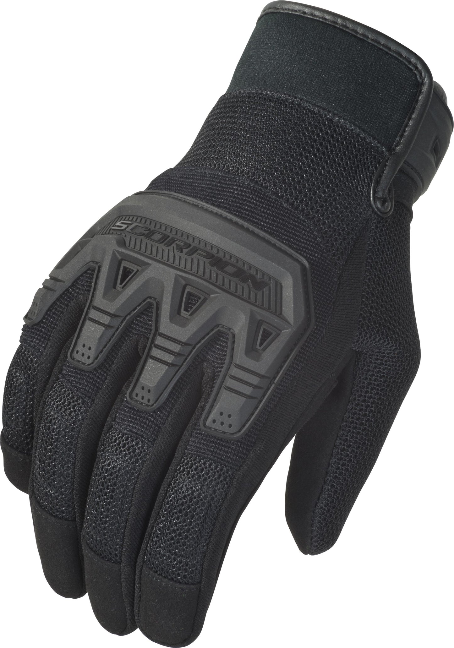 Scoprion Covert Tactical Gloves Black