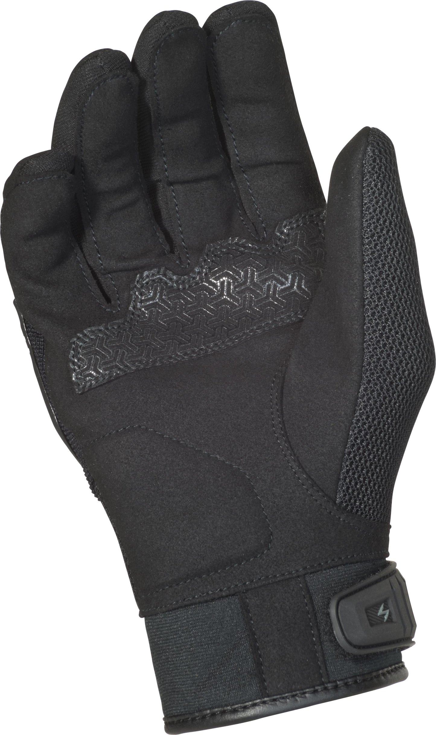 Scoprion Covert Tactical Gloves Black