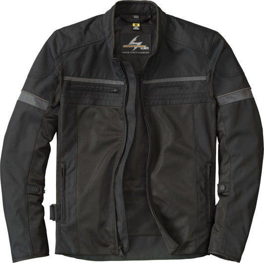 Scorpion Cargo Air Jacket