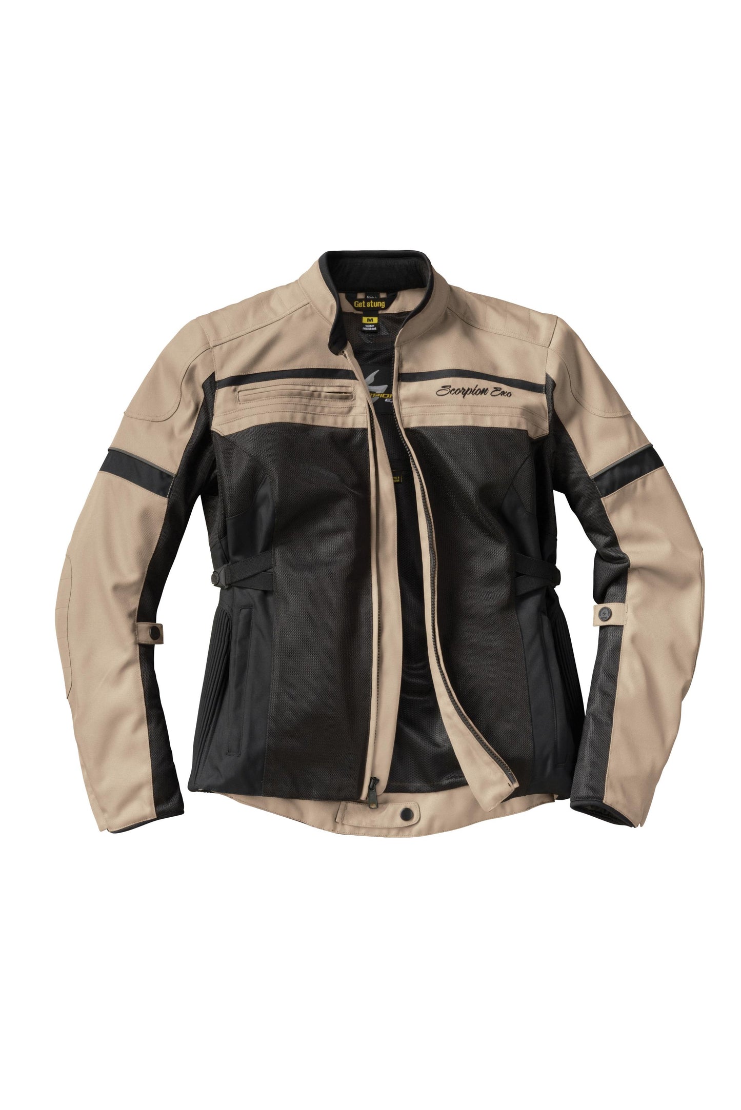 Scorpion Cargo Air Womens Jacket