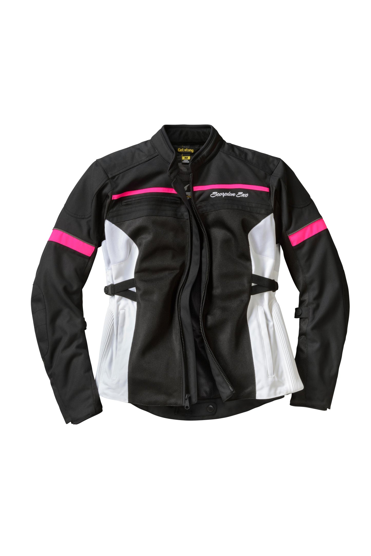 Scorpion Cargo Air Womens Jacket