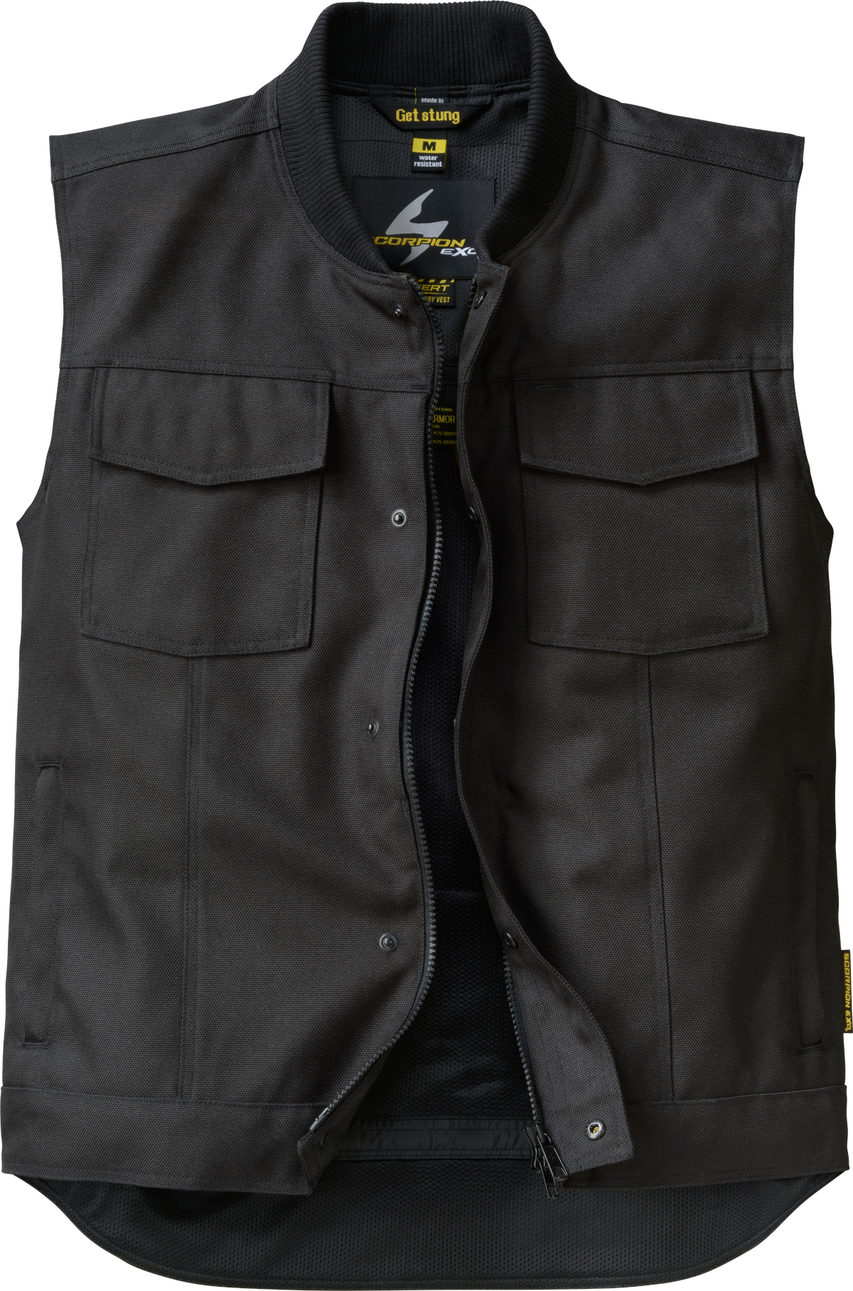 Scorpion Covert Conceal Carry Vest