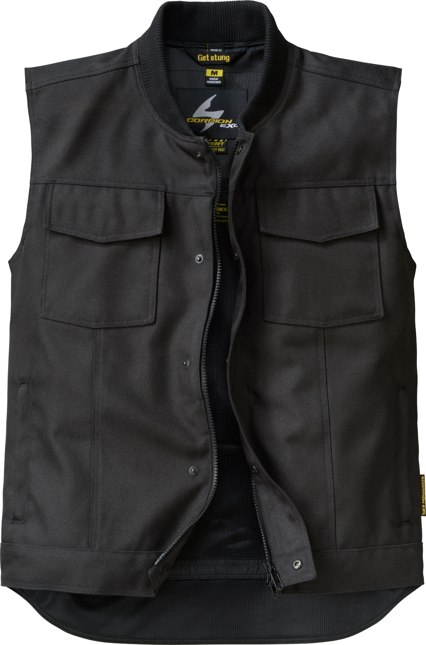 Scorpion Covert Conceal Carry Vest