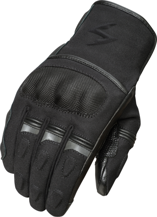 Scorpion Tempest Short Gloves