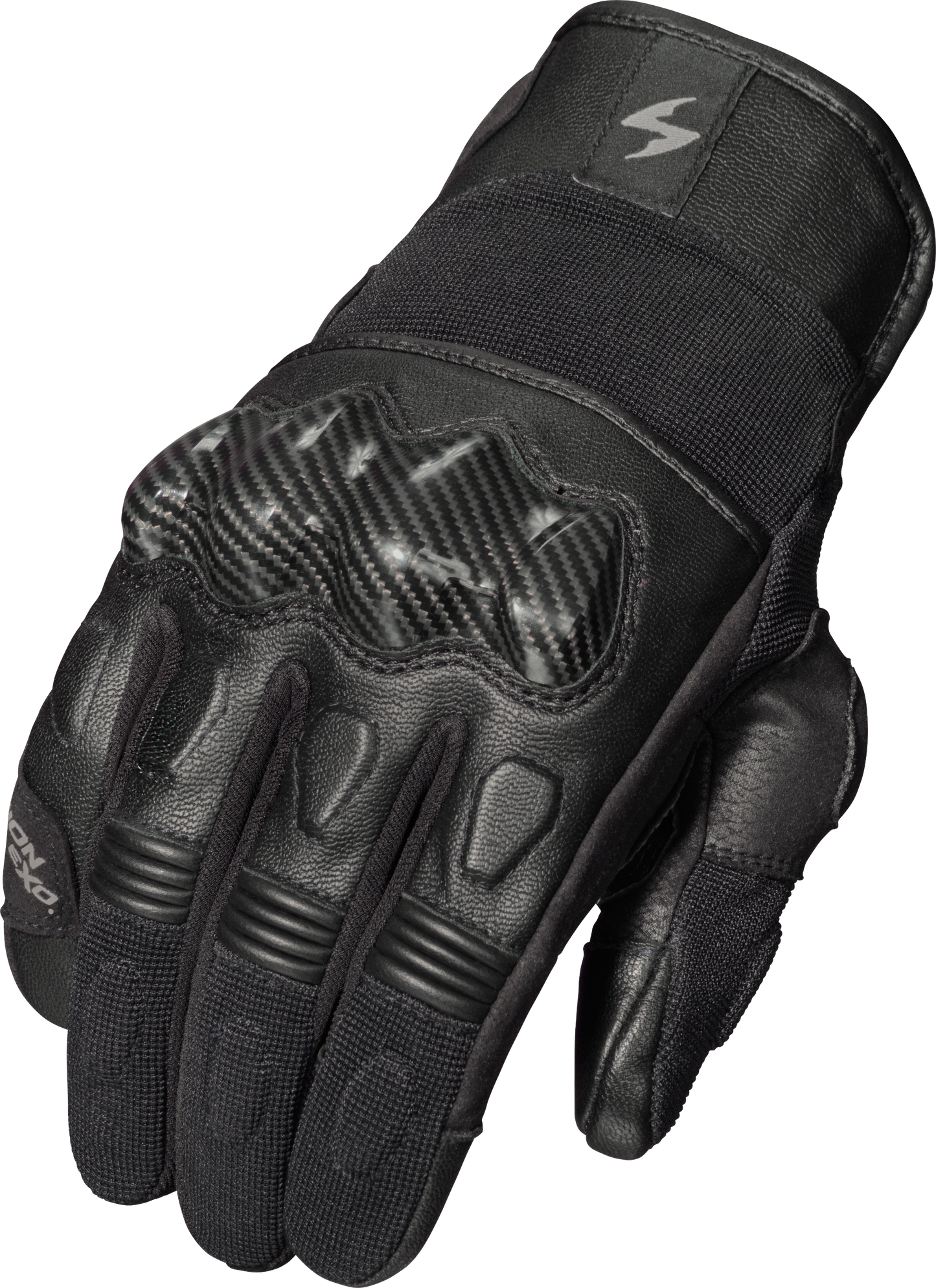 Scorpion Hybrid Air Gloves