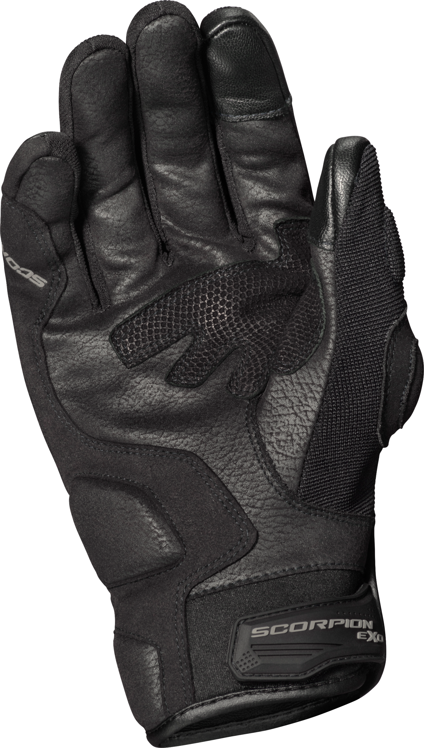 Scorpion Hybrid Air Gloves