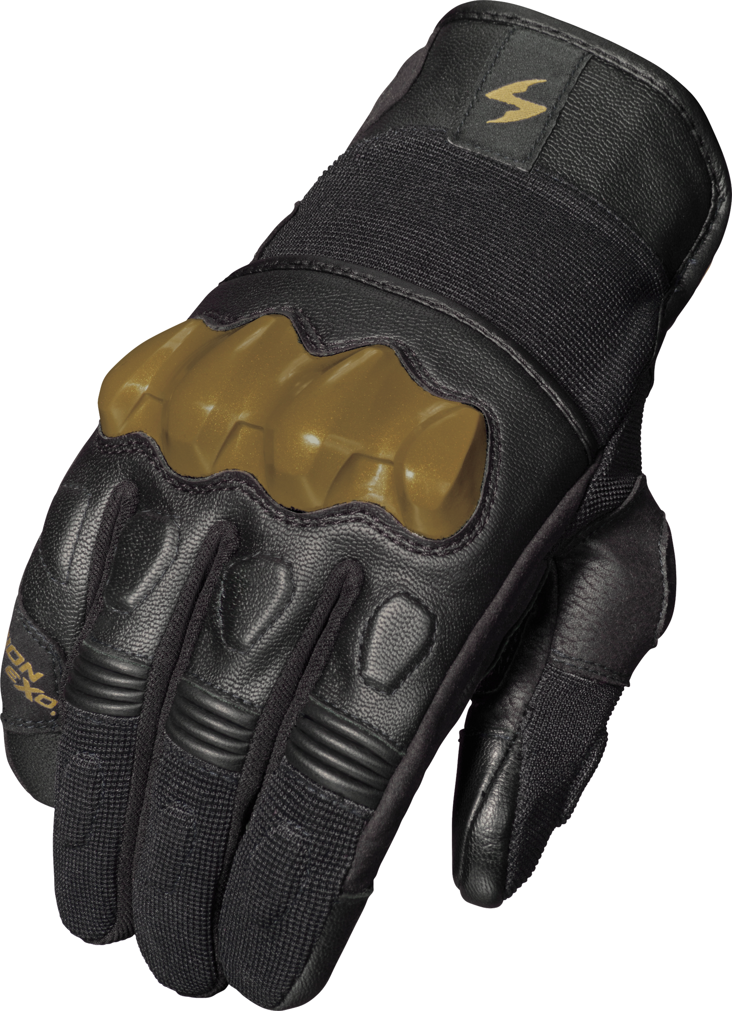 Scorpion Hybrid Air Gloves