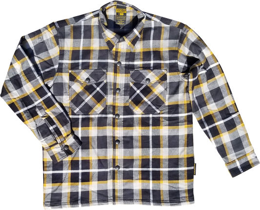 Scorpion Covert Flannel