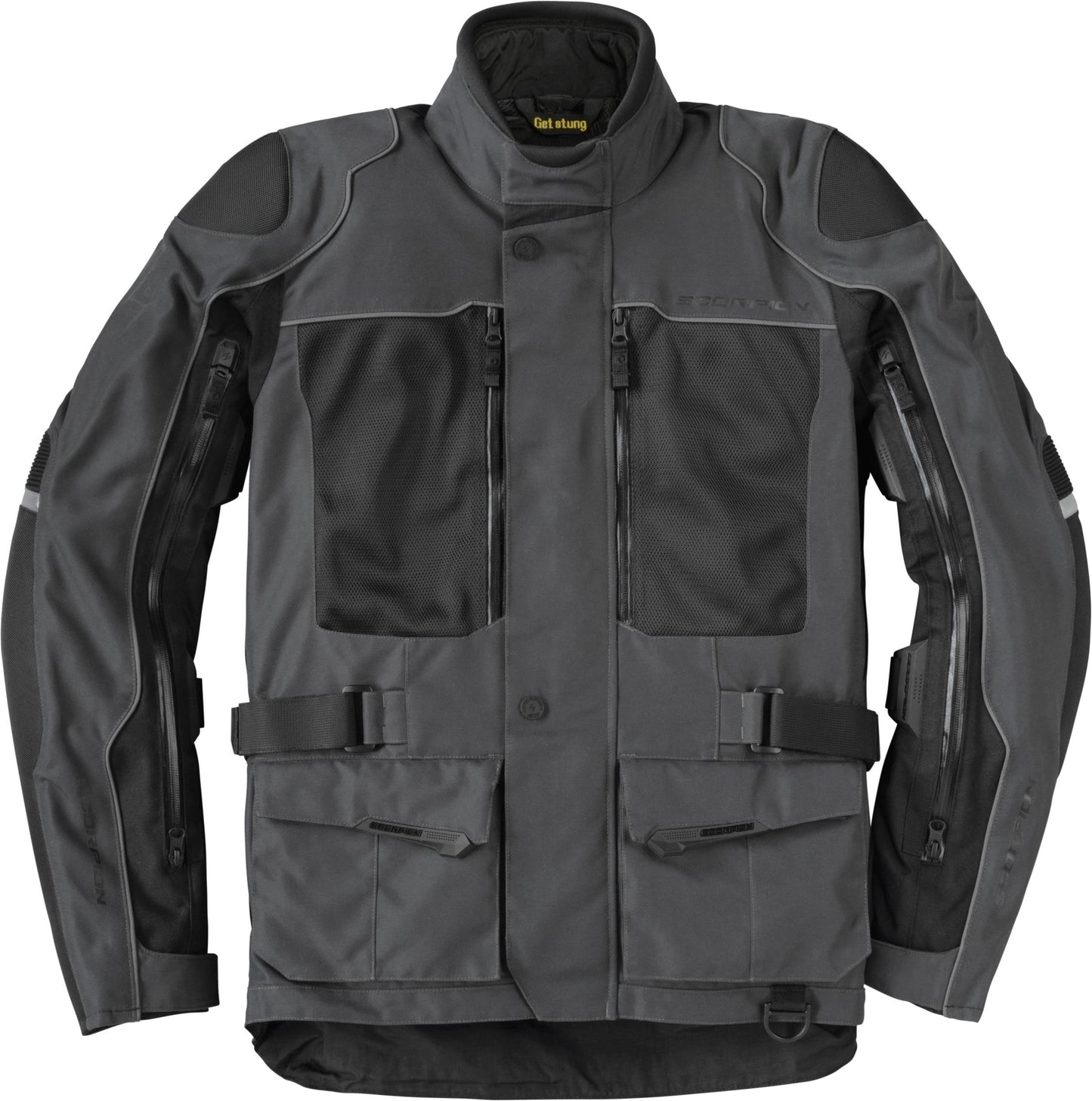 Scorpion Yosemite Jacket