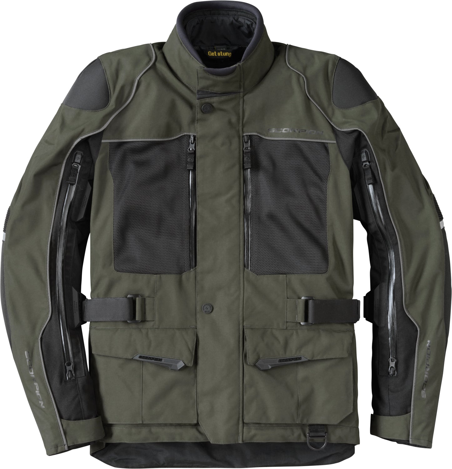 Scorpion Yosemite Jacket