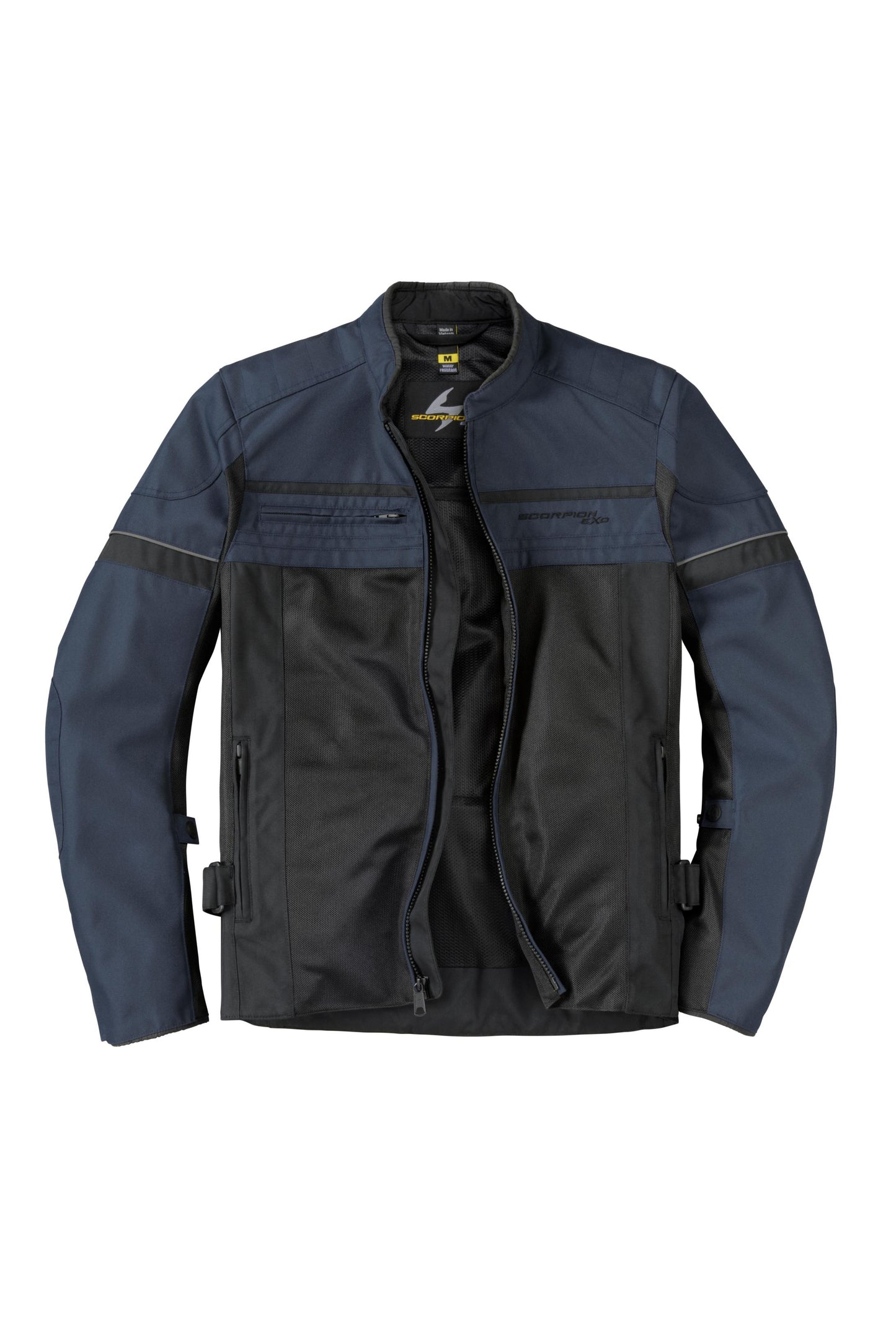 Scorpion Cargo Air Jacket