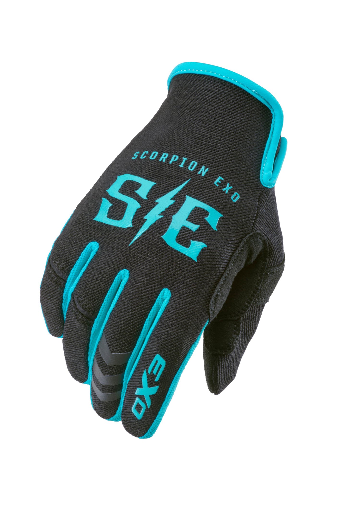 Scorpion Air-stretch Gloves