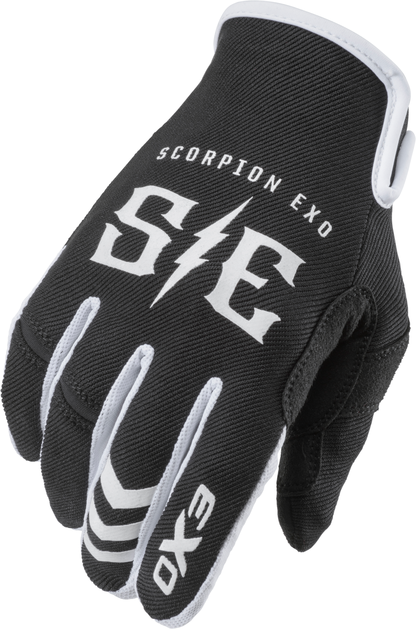 Scorpion Air-stretch Gloves