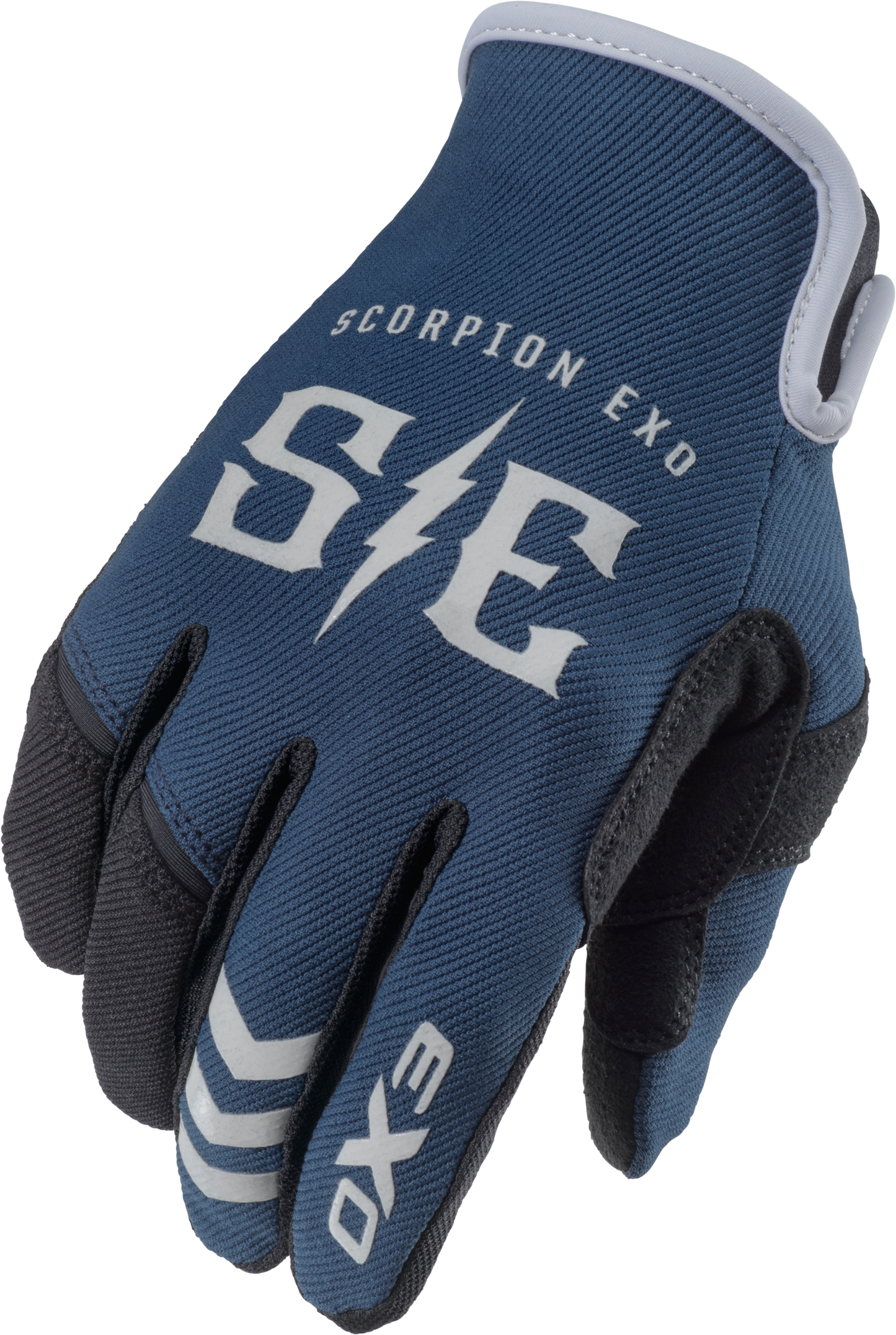 Scorpion Air-stretch Gloves